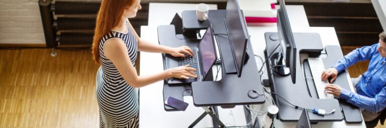 The Ergonomic Revolution: Why Your Office Needs an Upgrade Now